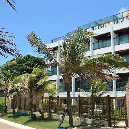 Apto De Luxo Na Praia - Araca302 Natal Exterior photo