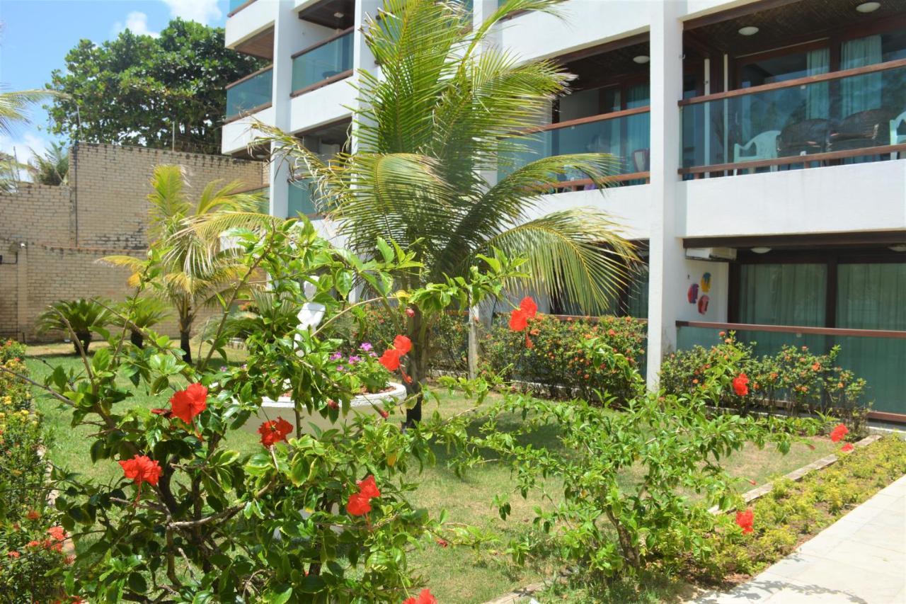 Apto De Luxo Na Praia - Araca302 Natal Exterior photo